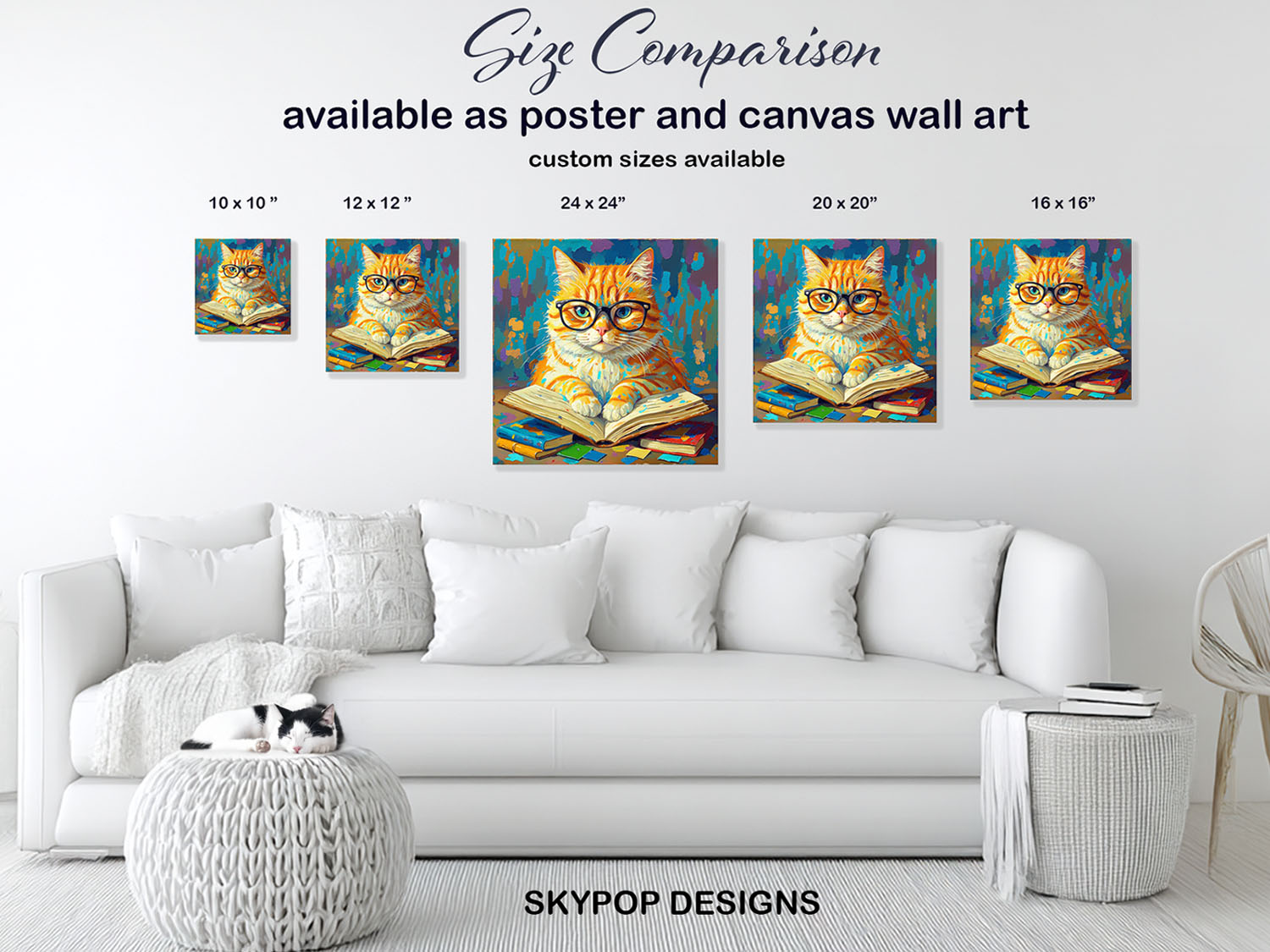7.jpg Cat Art