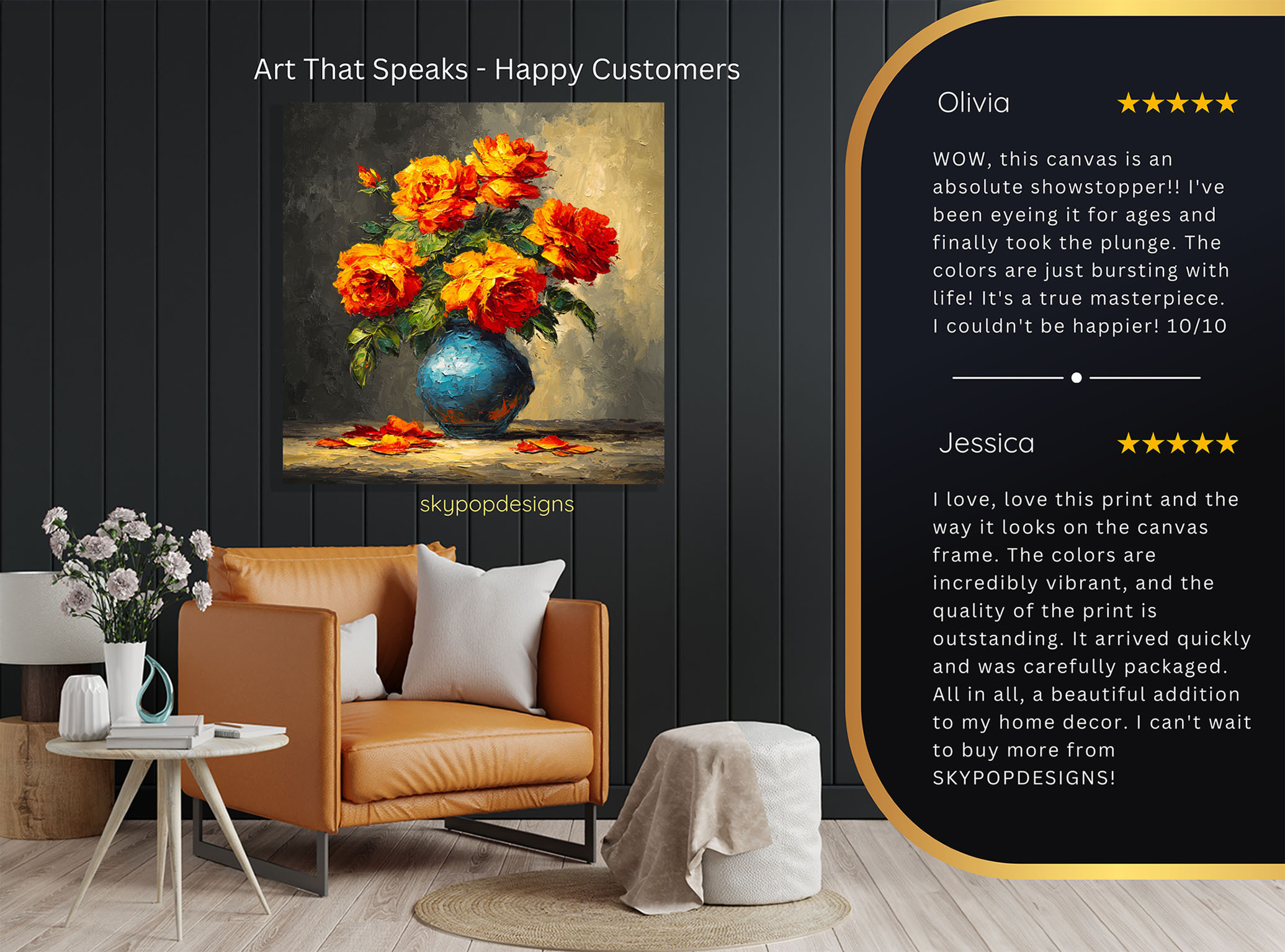 8.jpg Rose Bouquet Art