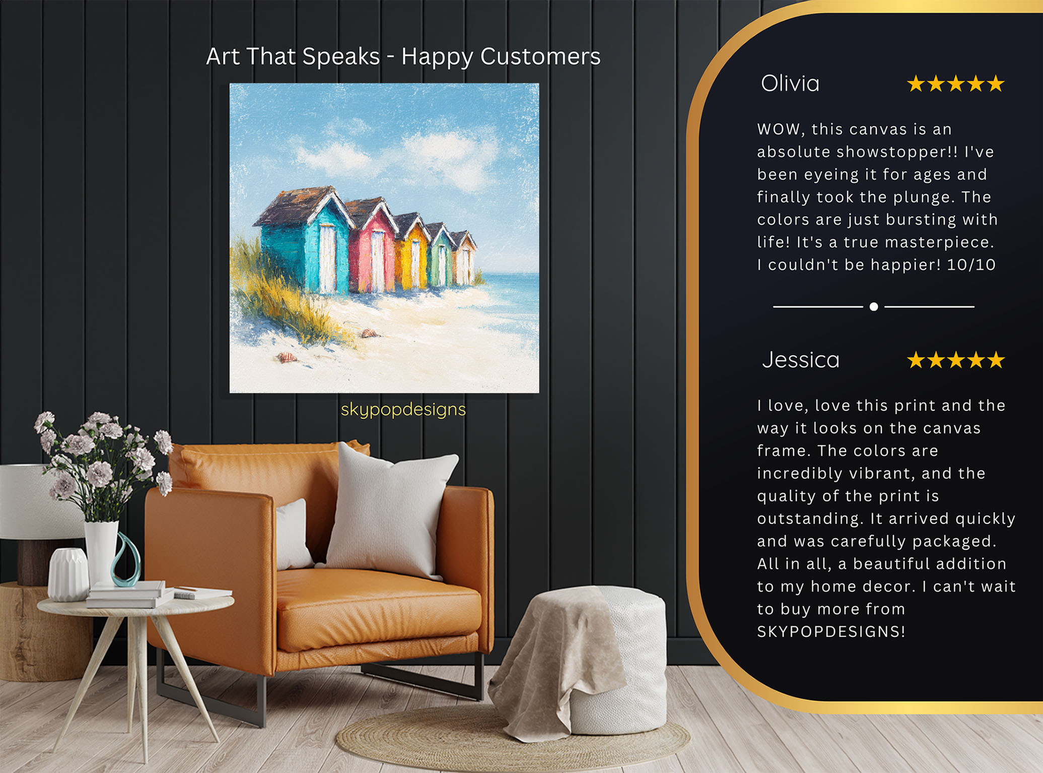 8.jpg Beach Huts Art