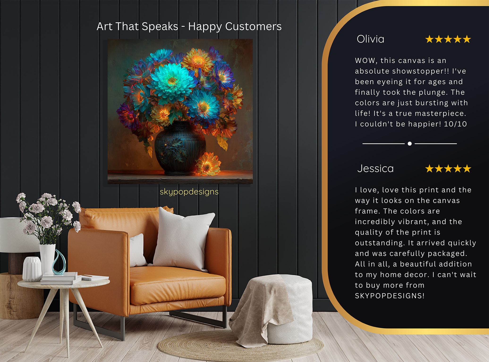 8.jpg Chrysanthemum Art