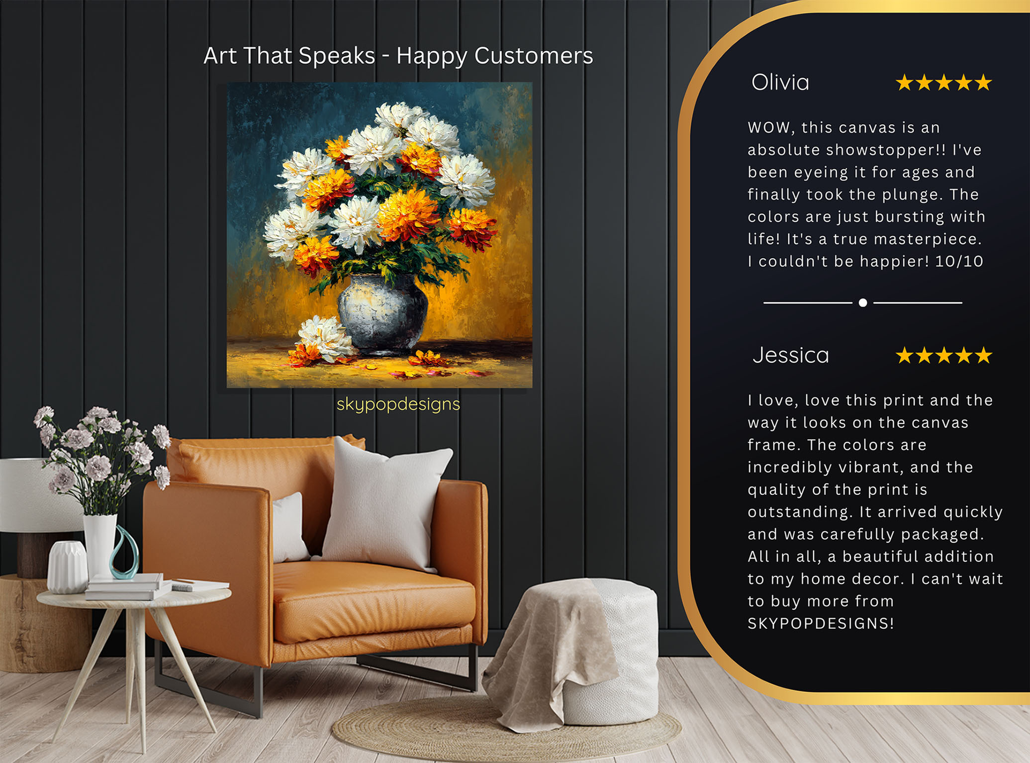 8.jpg Chrysanthemum Art