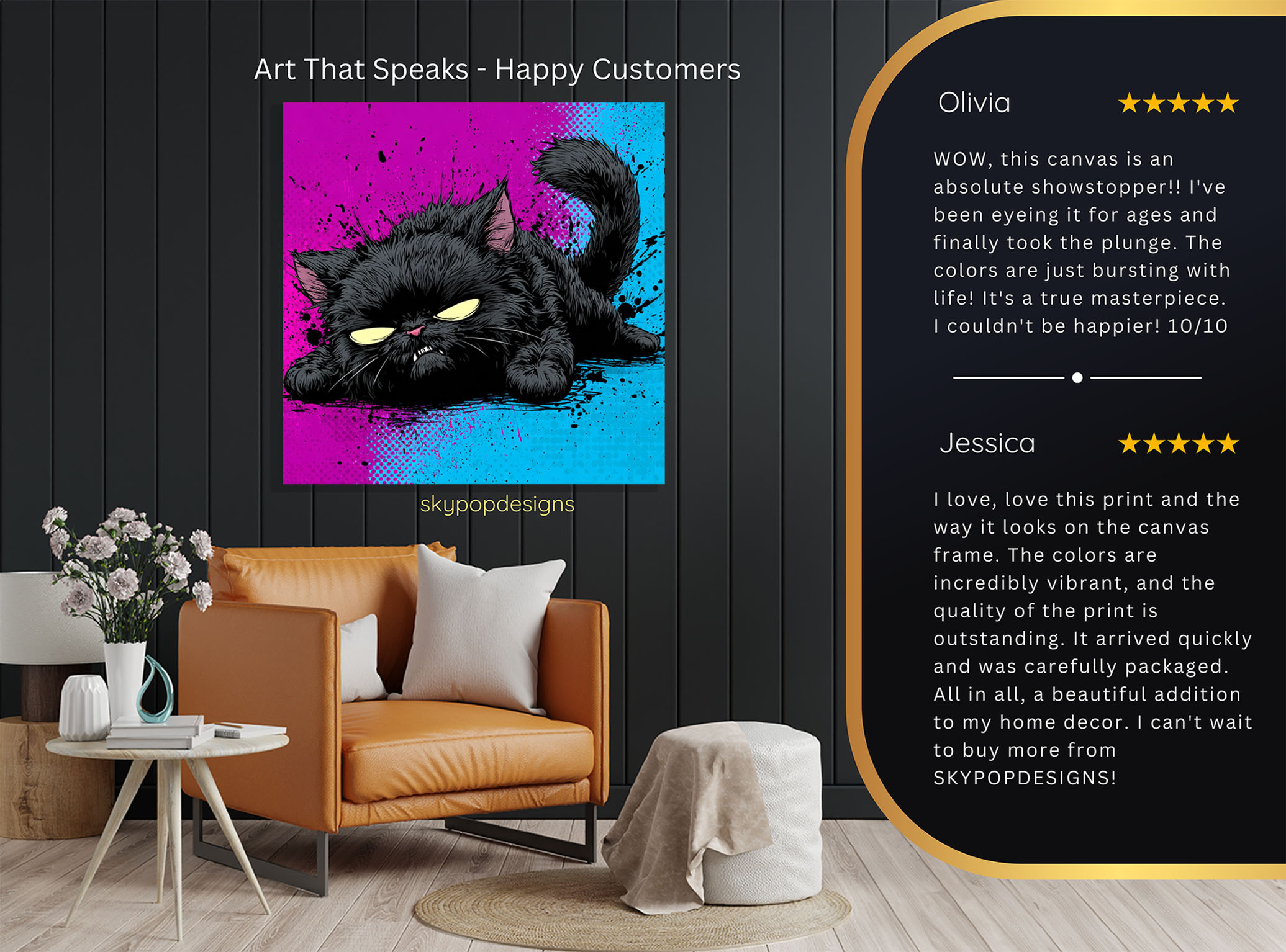 8.jpg Grumpy Cat Art