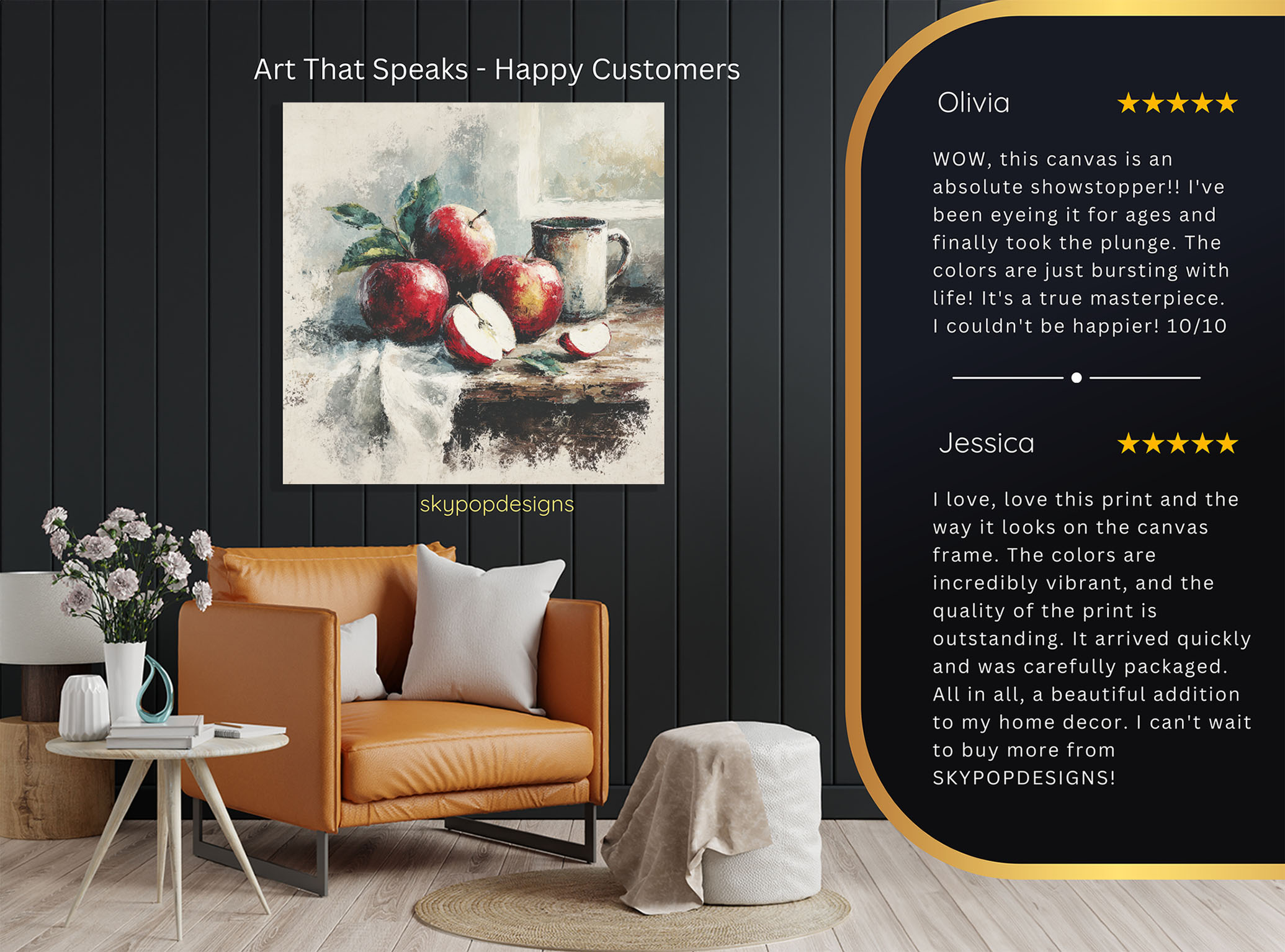 8.jpg Apple Still Life Art