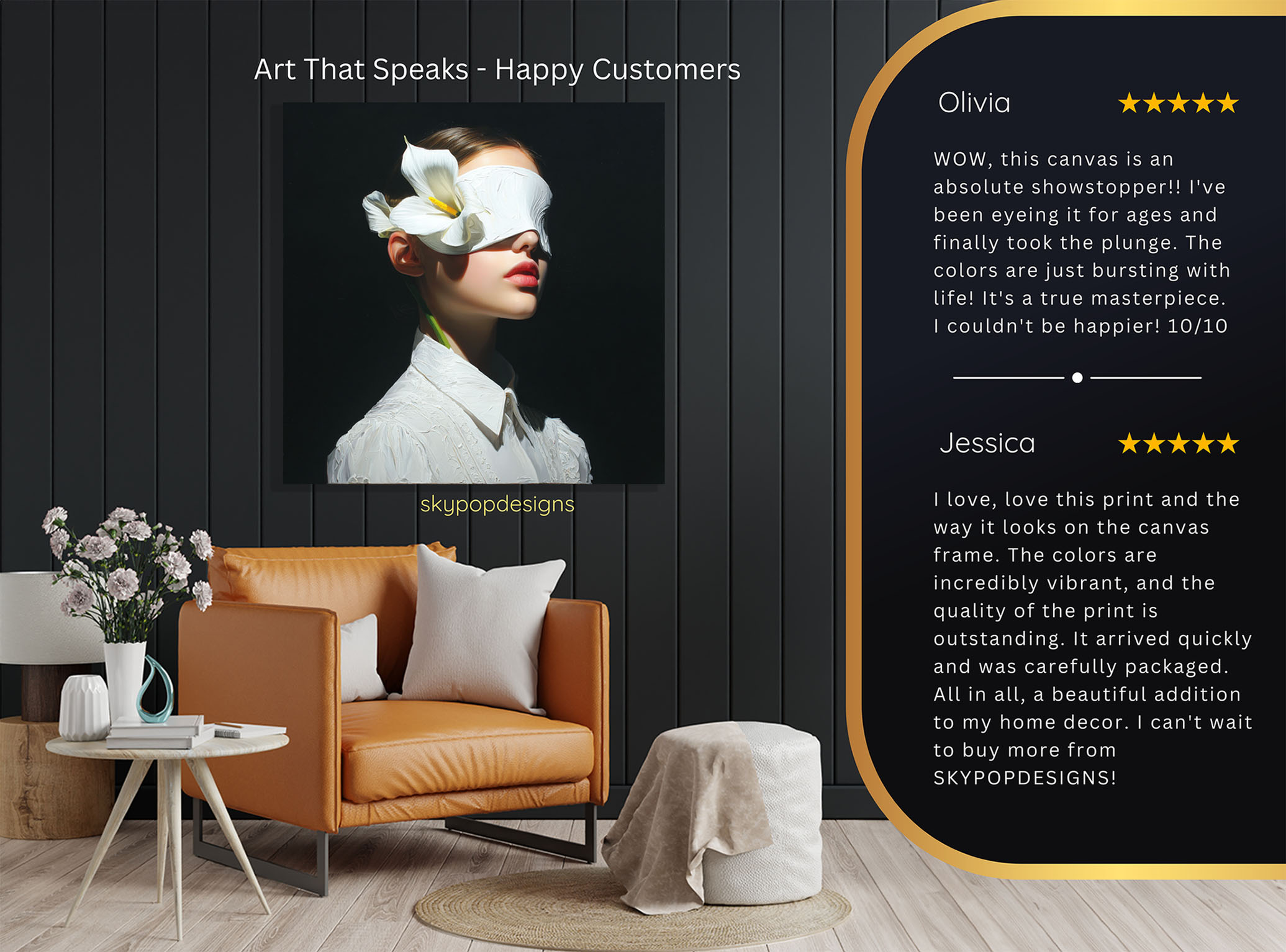 8.jpg Calla Lily Art