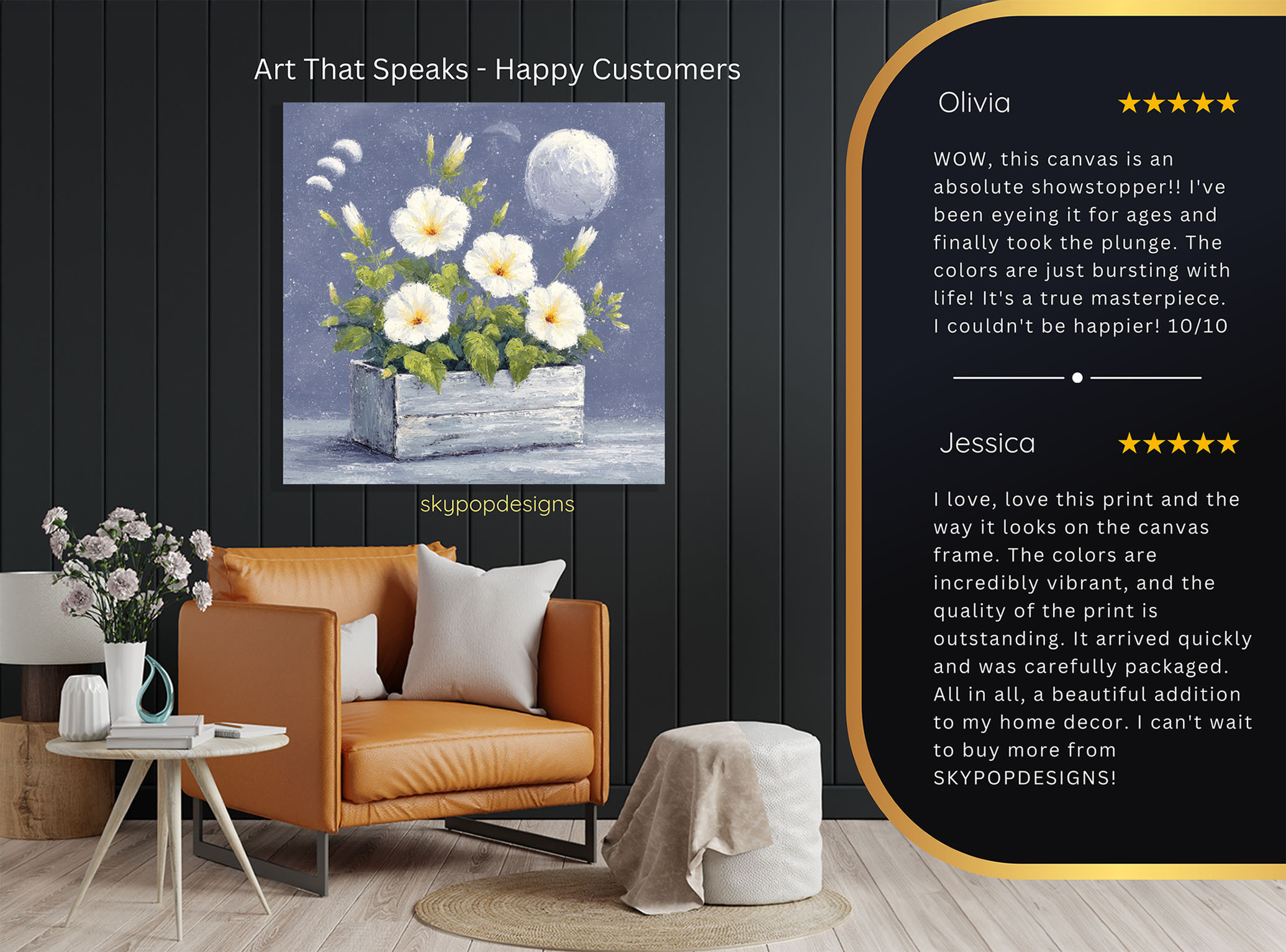 8.jpg Morning Glory Blooms Art