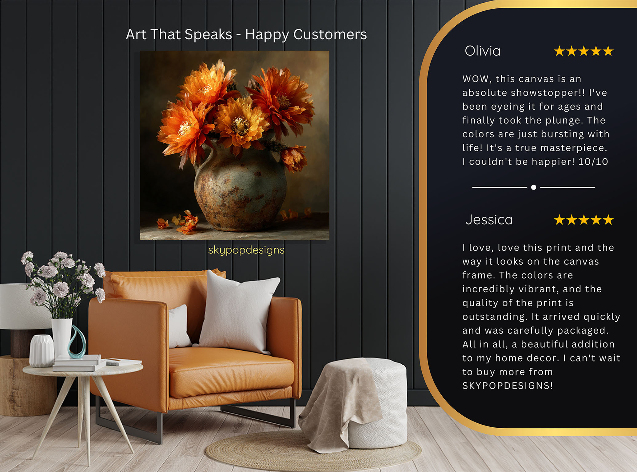 8.jpg Cactus Flower Art