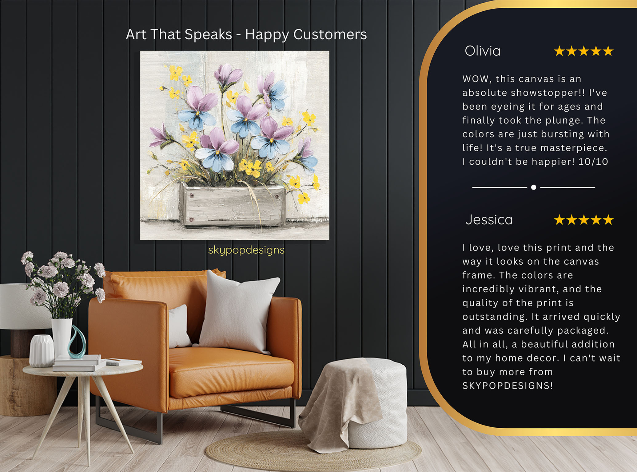 8.jpg Pansy Flower Box Art