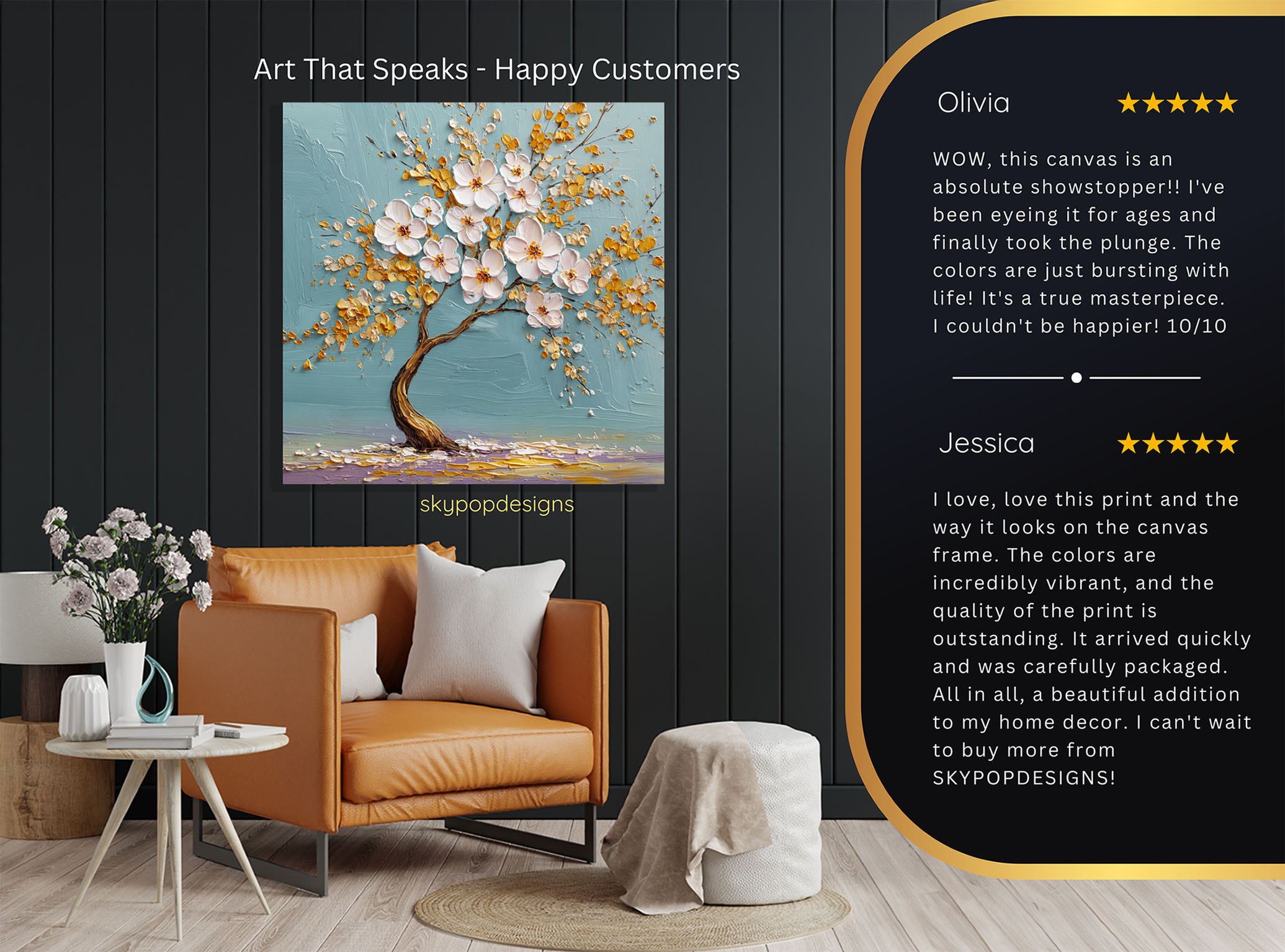 8.jpg Cherry Blossom Tree Art