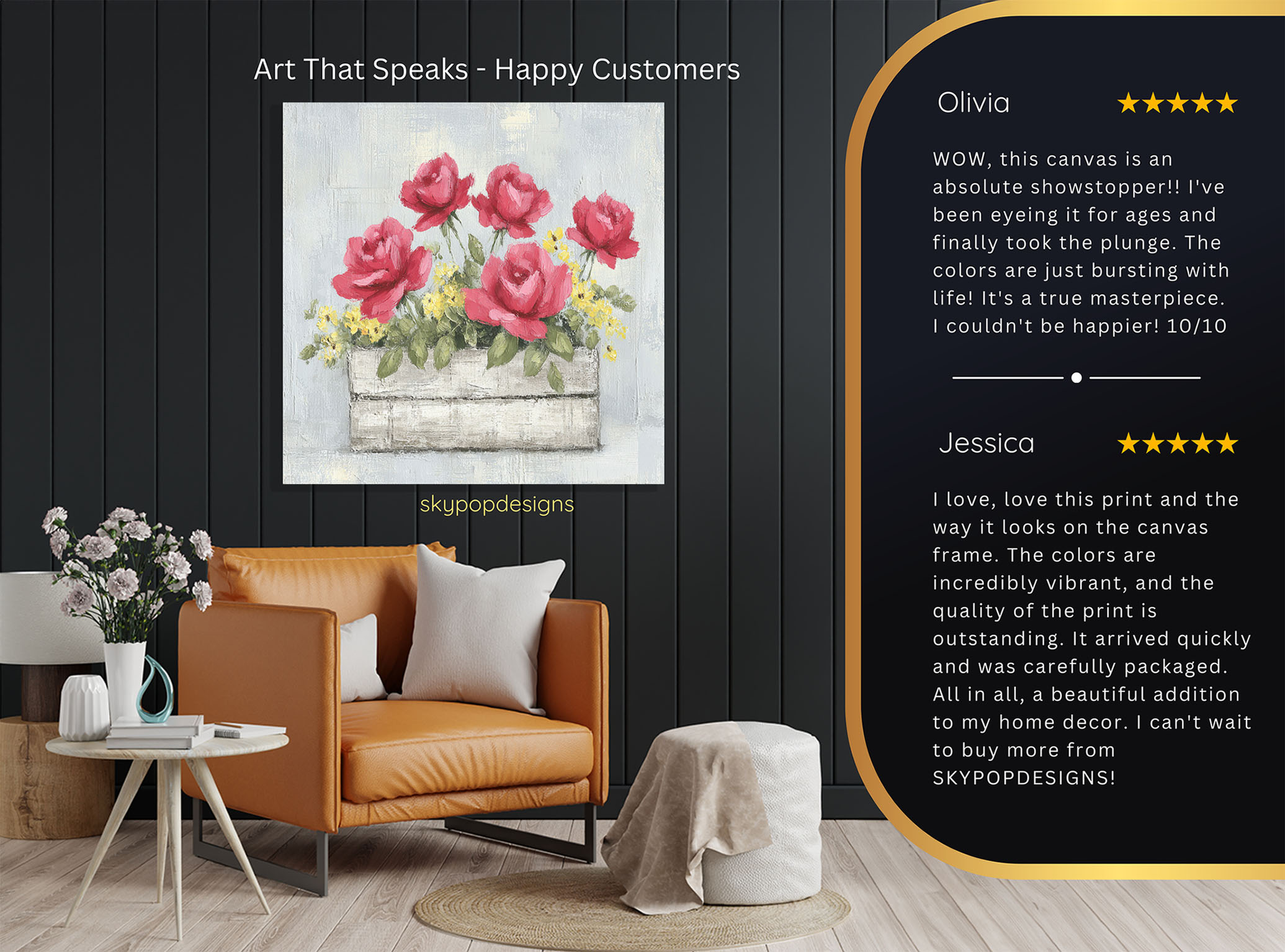 8.jpg Rose Garden Art