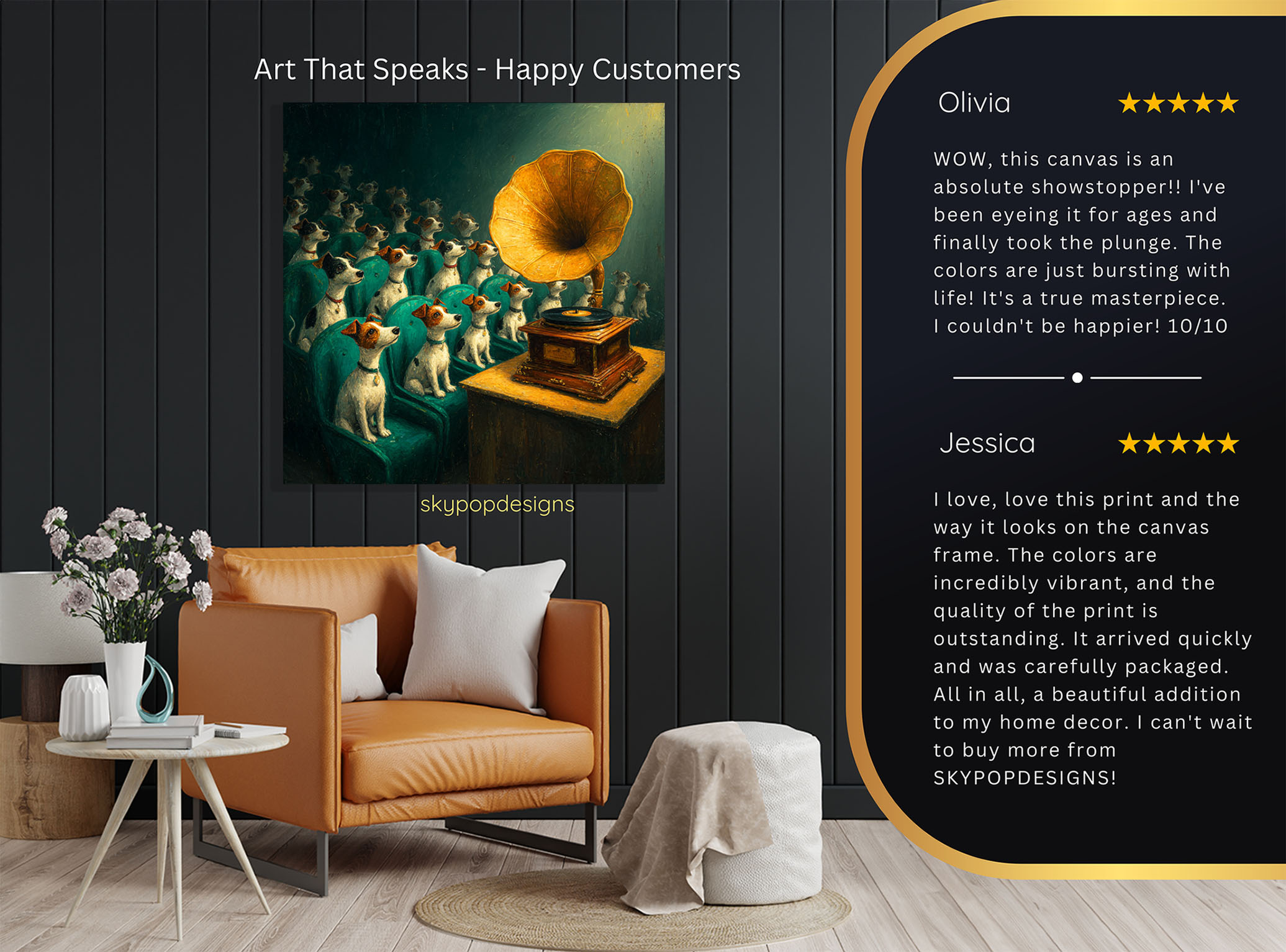 8.jpg Dog Cinema Art