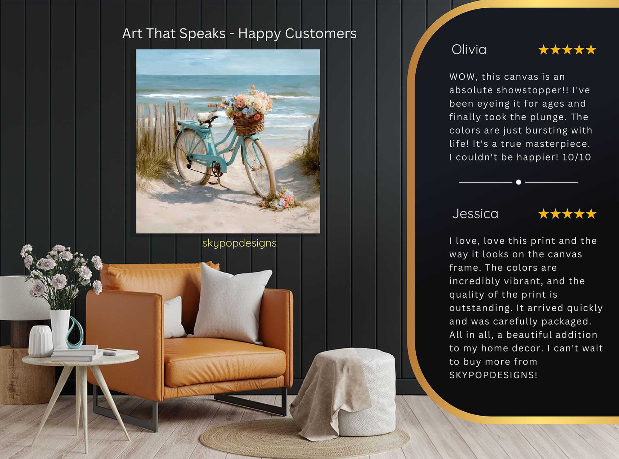 8.jpg Rose Bicycle Art