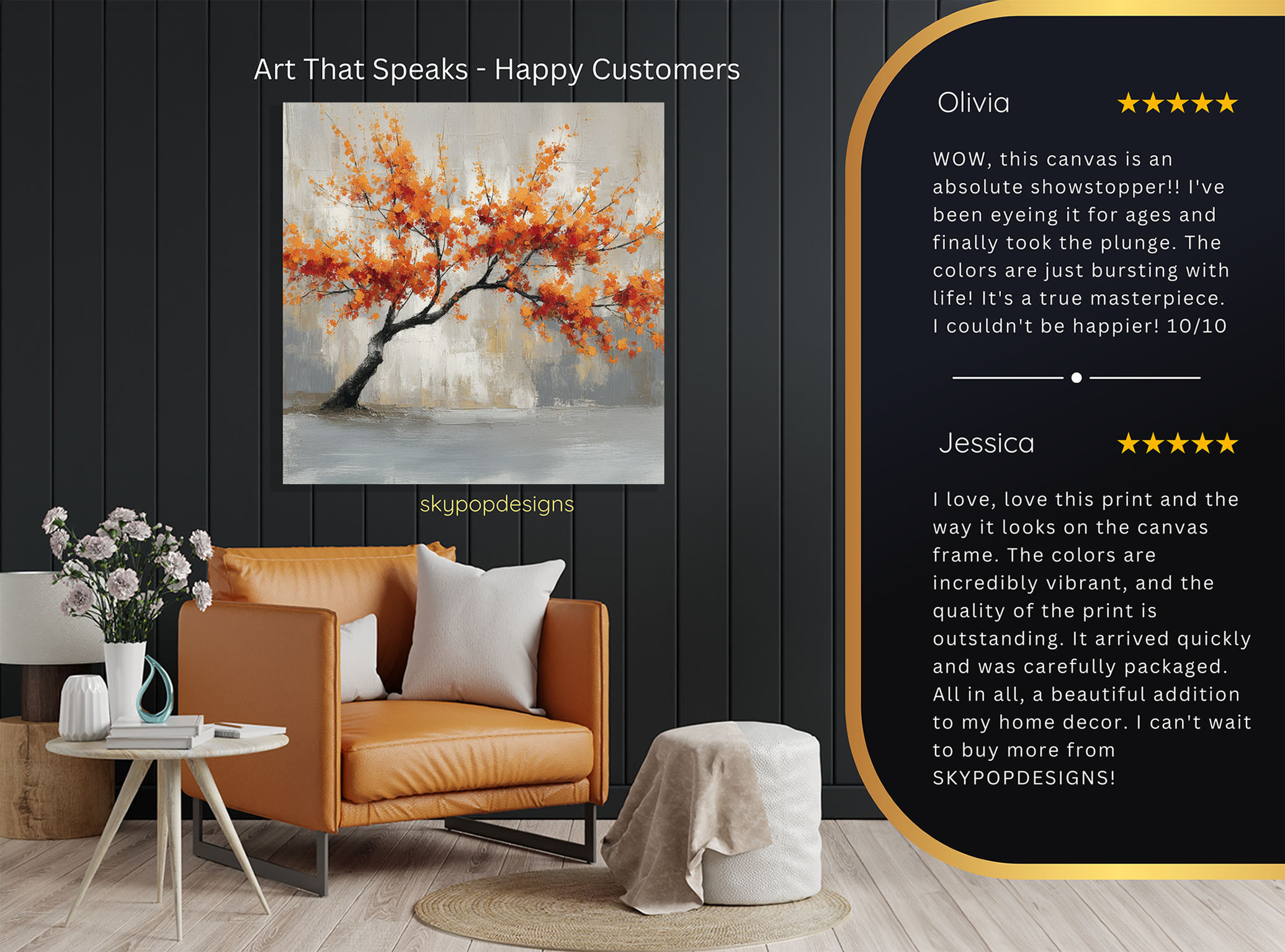 8.jpg Autumn Tree Art