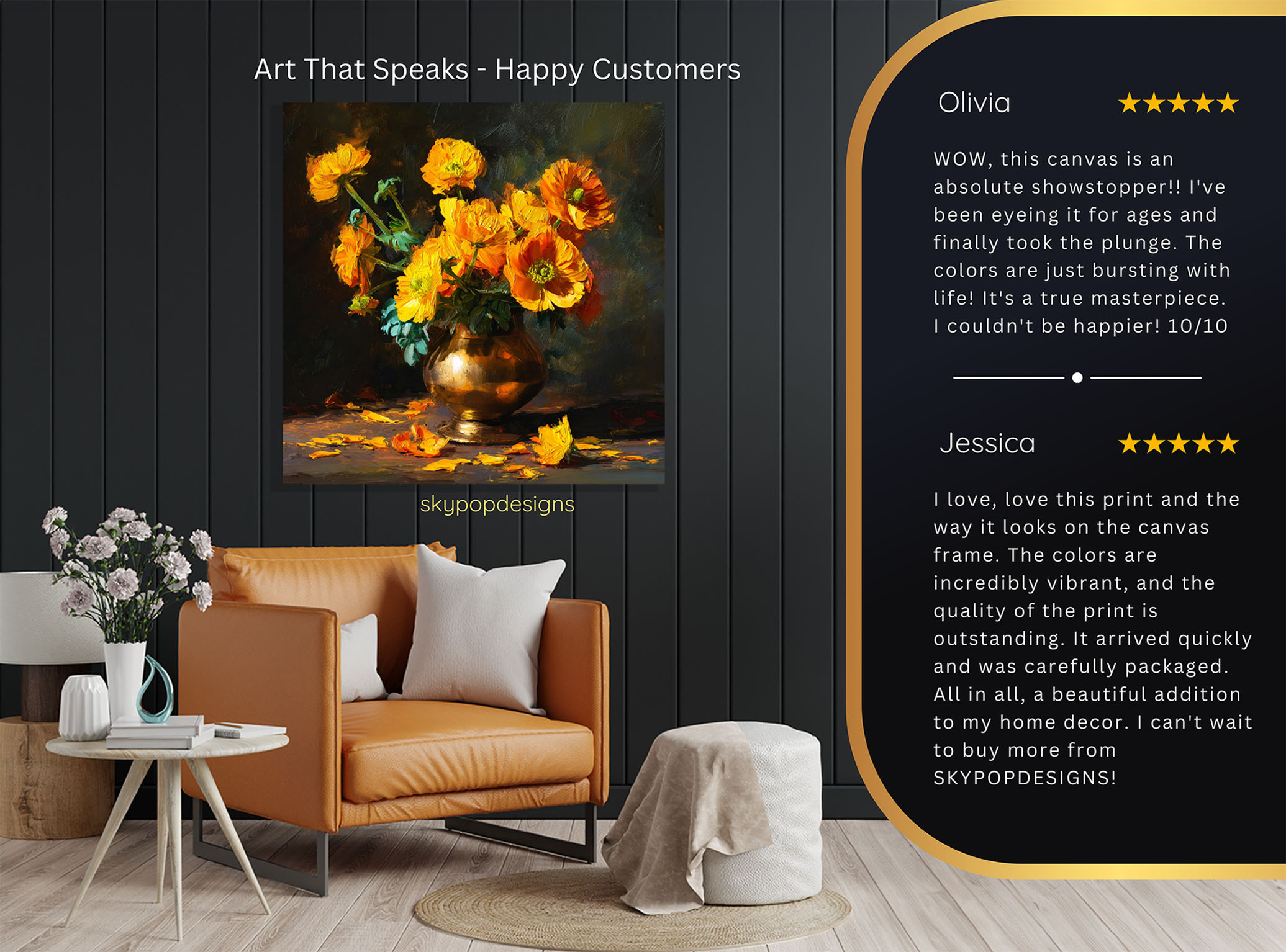 8.jpg Ranunculus Art