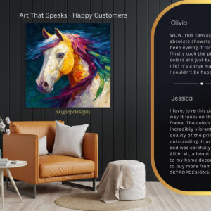 Horse Art