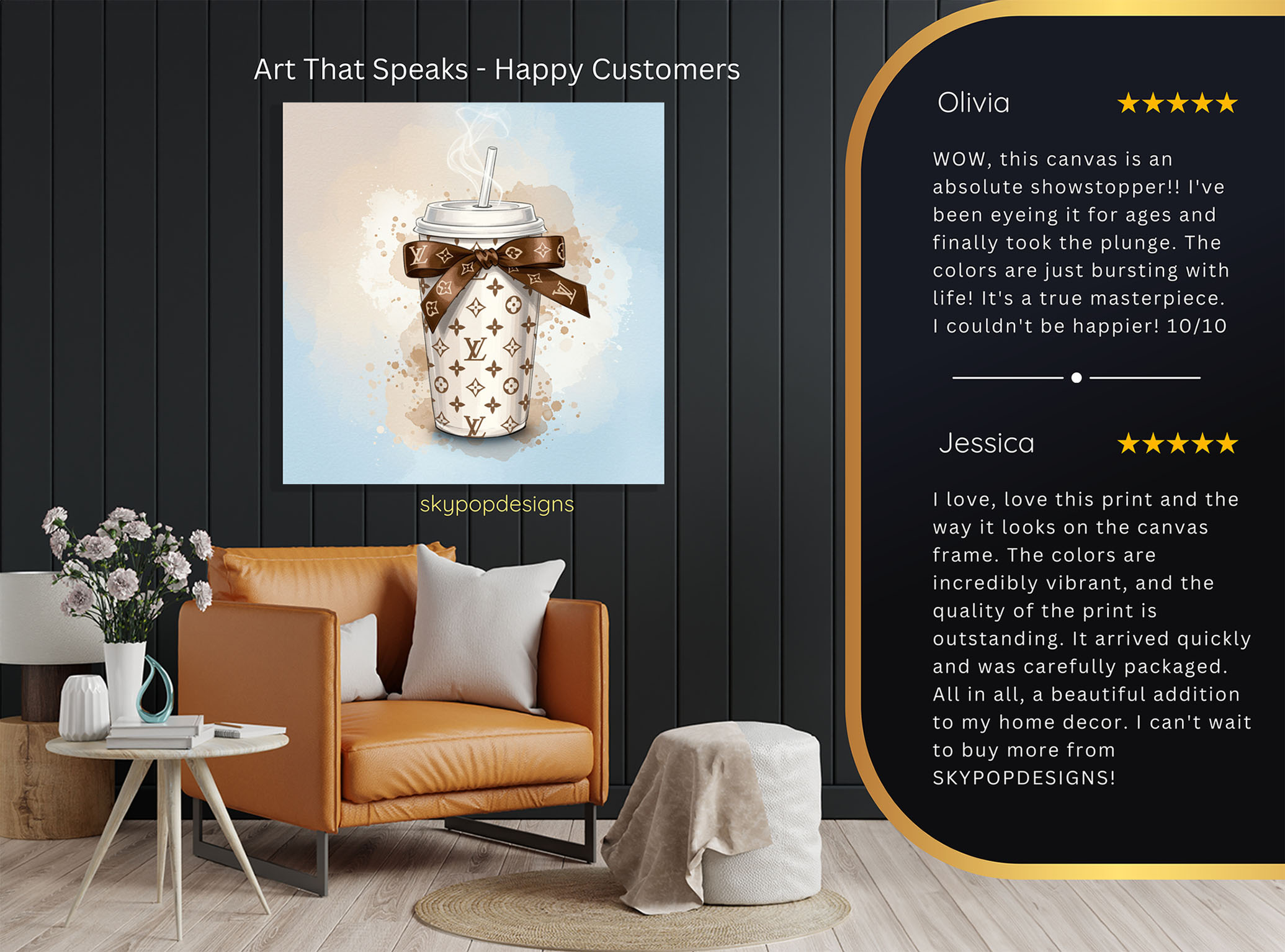 8.jpg Coffee Break Art