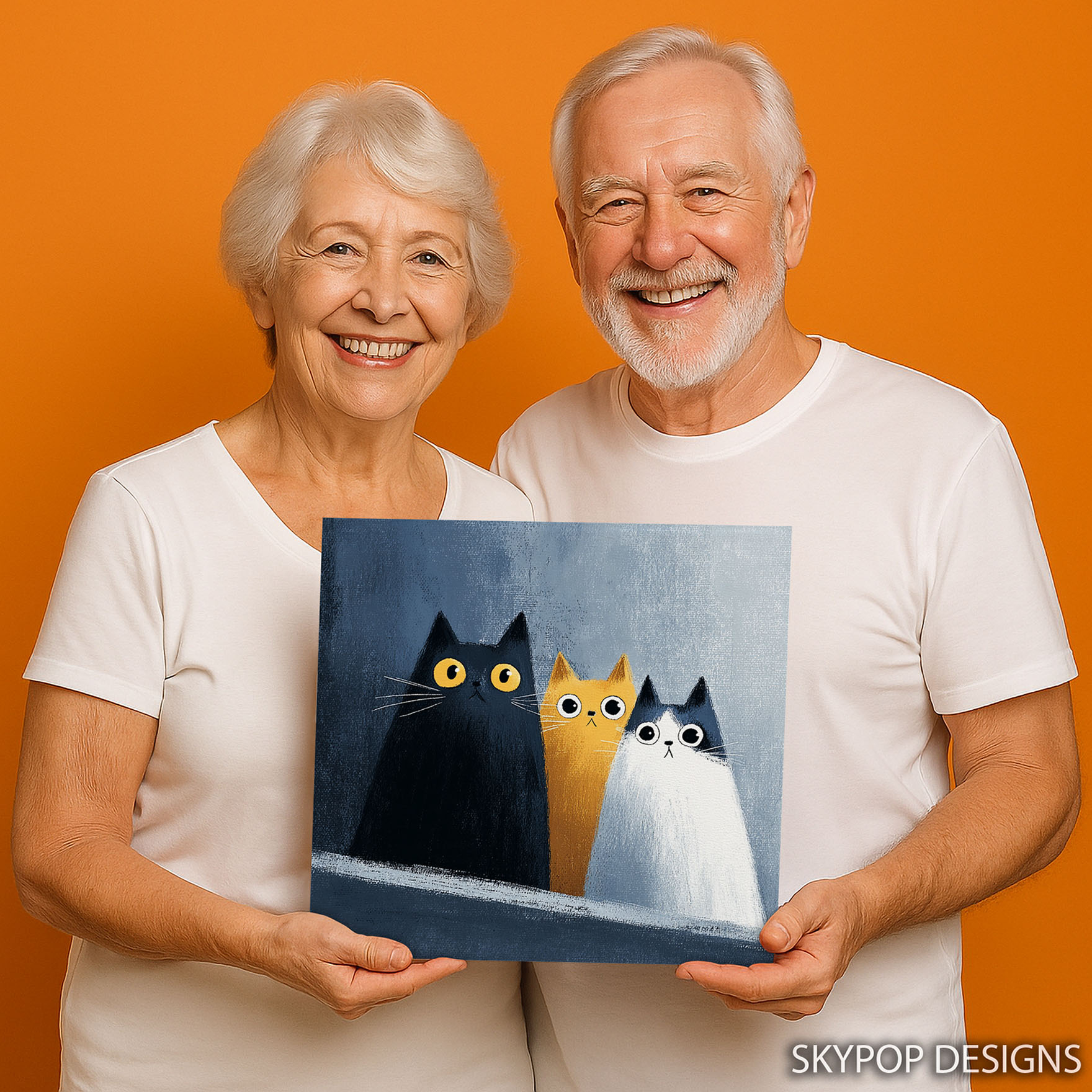 9.jpg Cat Art
