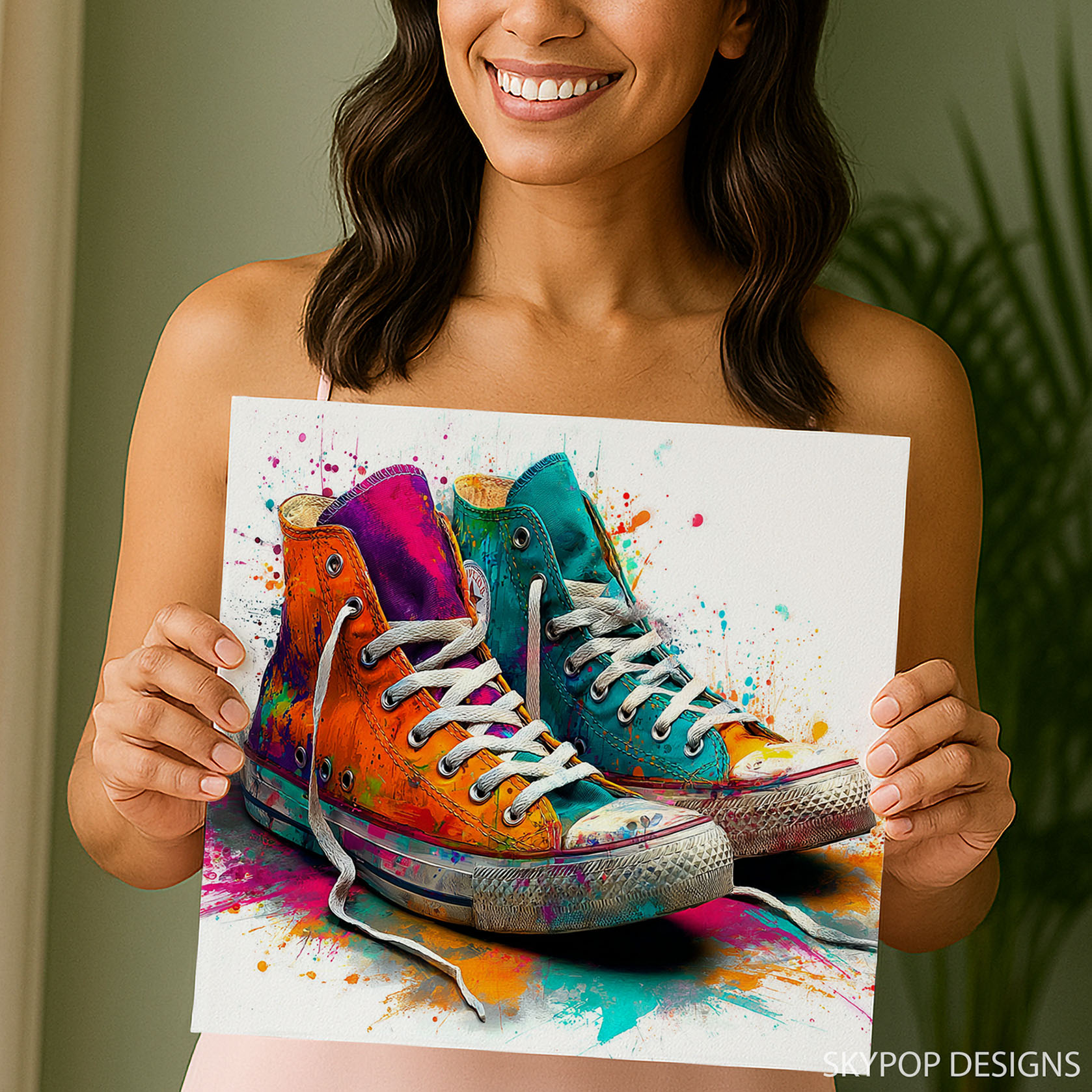 9.jpg Sneakers Art