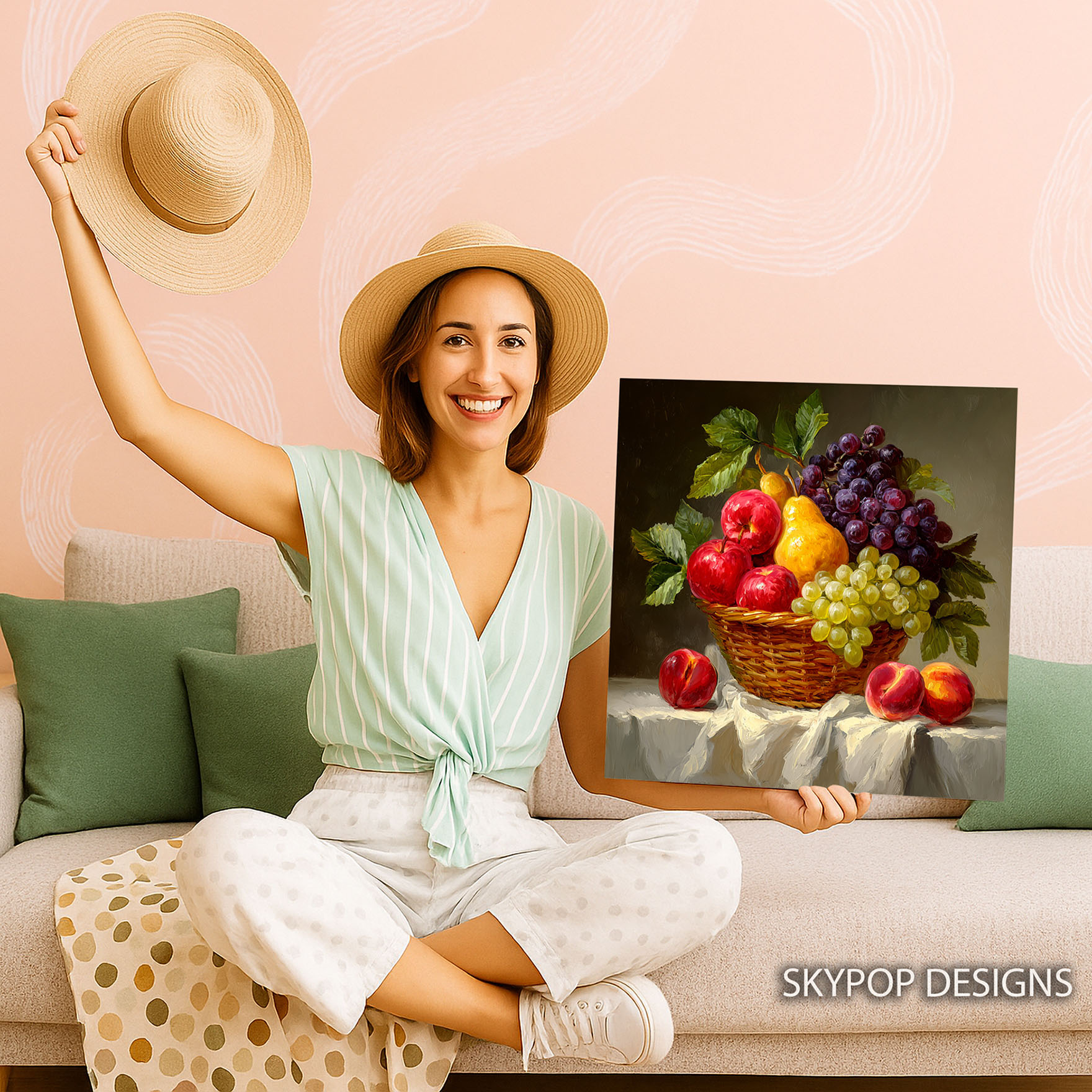 9.jpg Fruit Basket Art