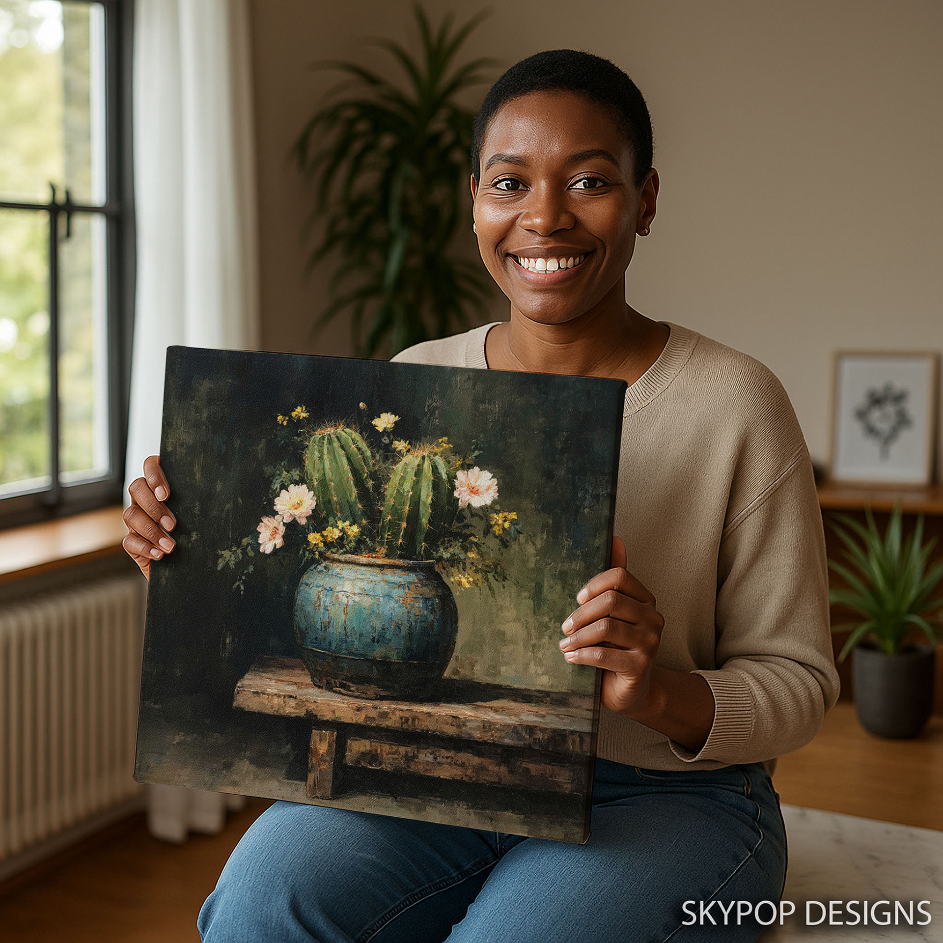 9.jpg Desert Bloom Art