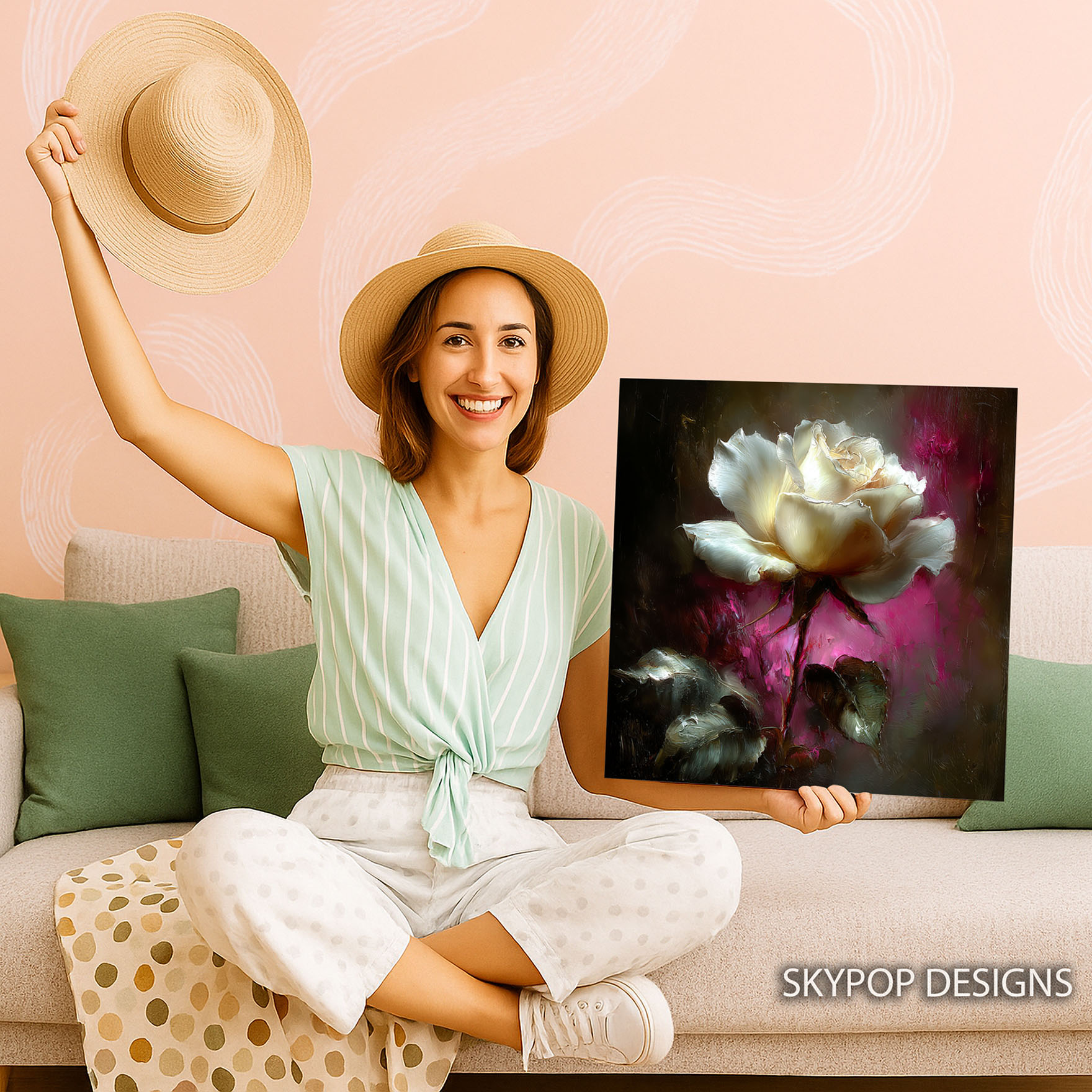 9.jpg White Rose Art