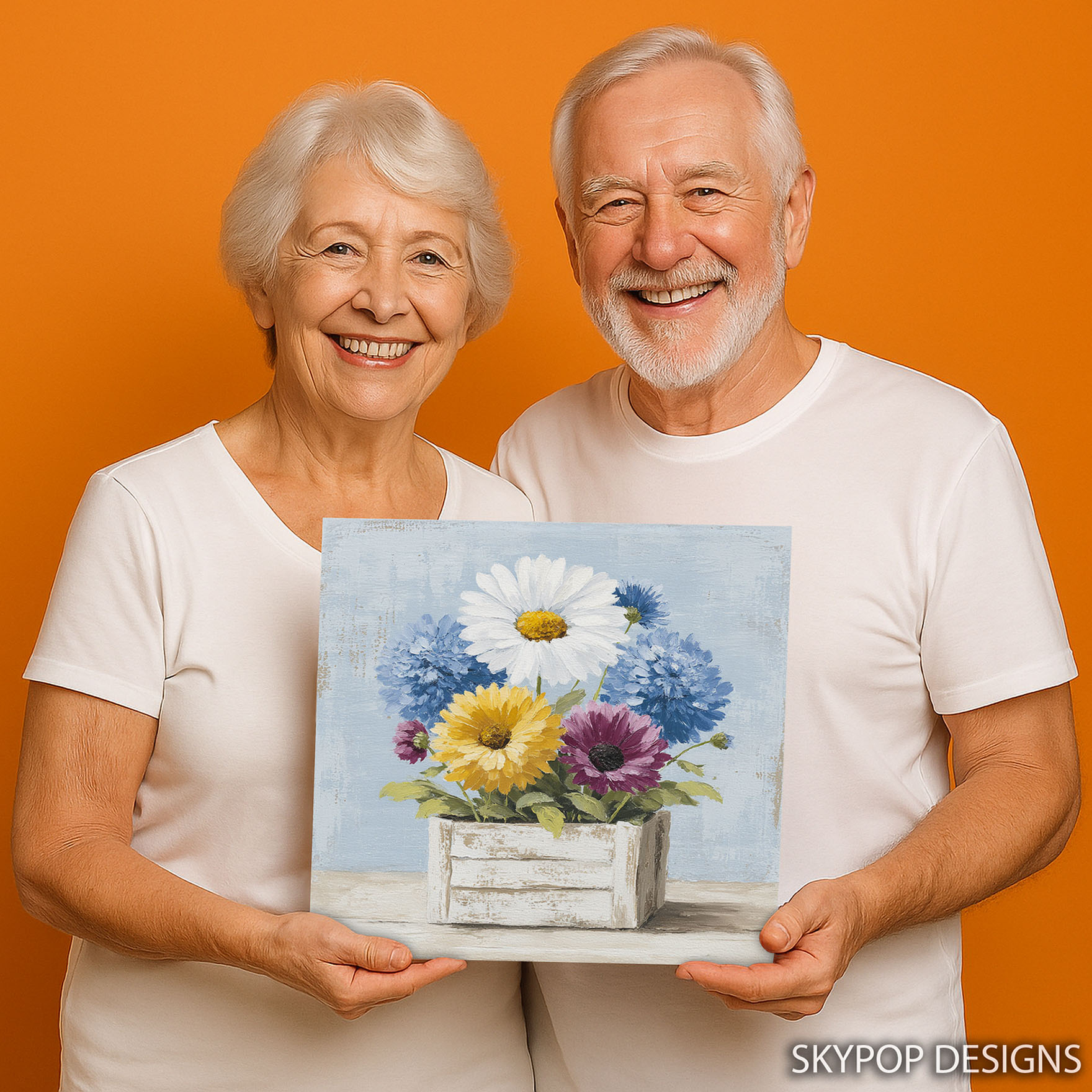 9.jpg Rustic Blooms Flower Box Art