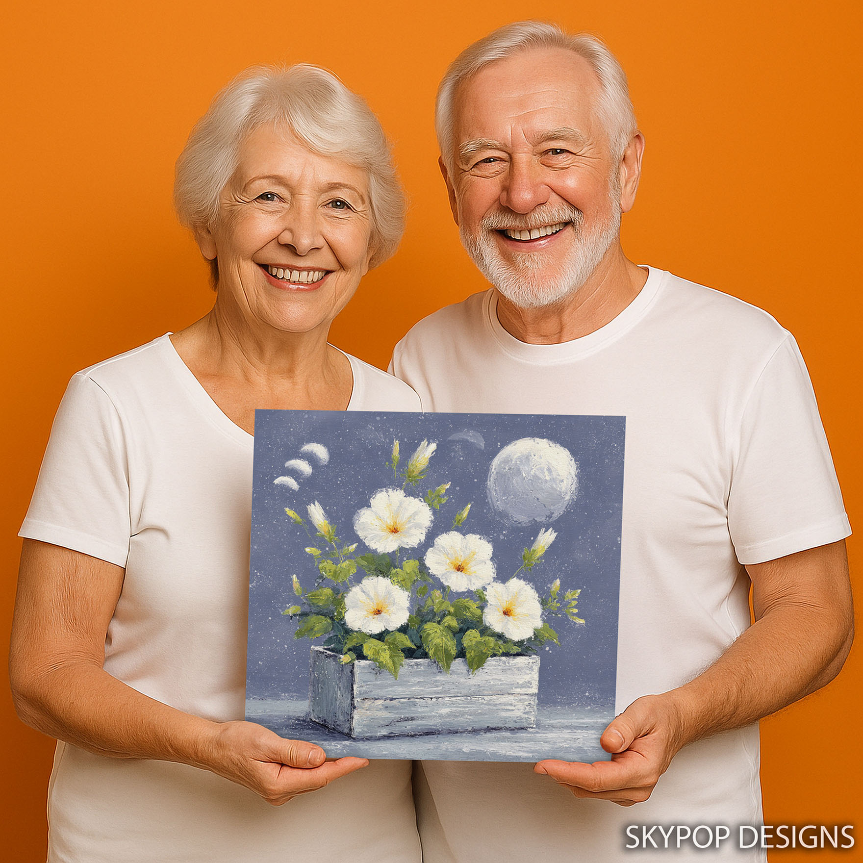 9.jpg Morning Glory Blooms Art