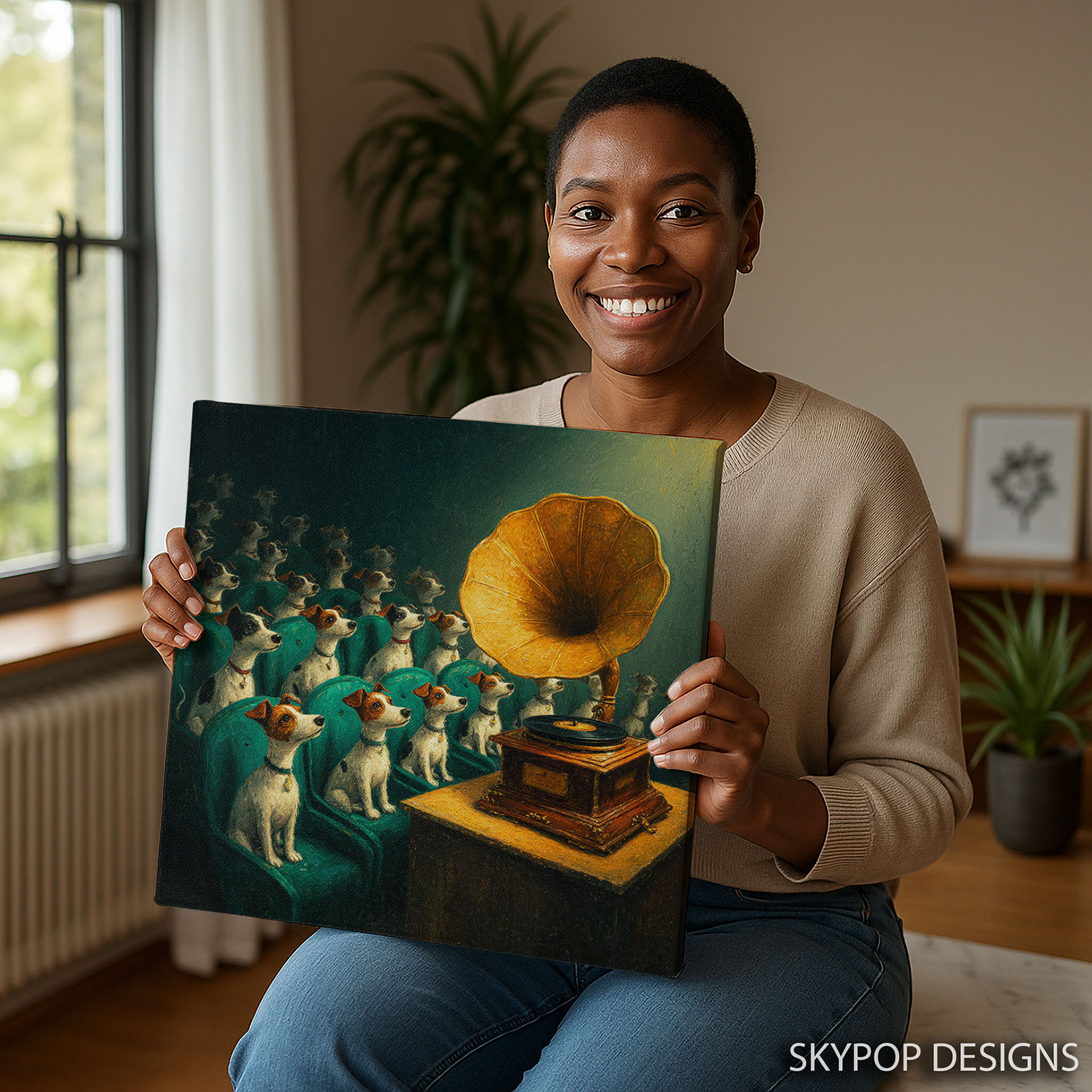 9.jpg Dog Cinema Art