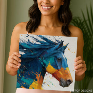 Horse Art