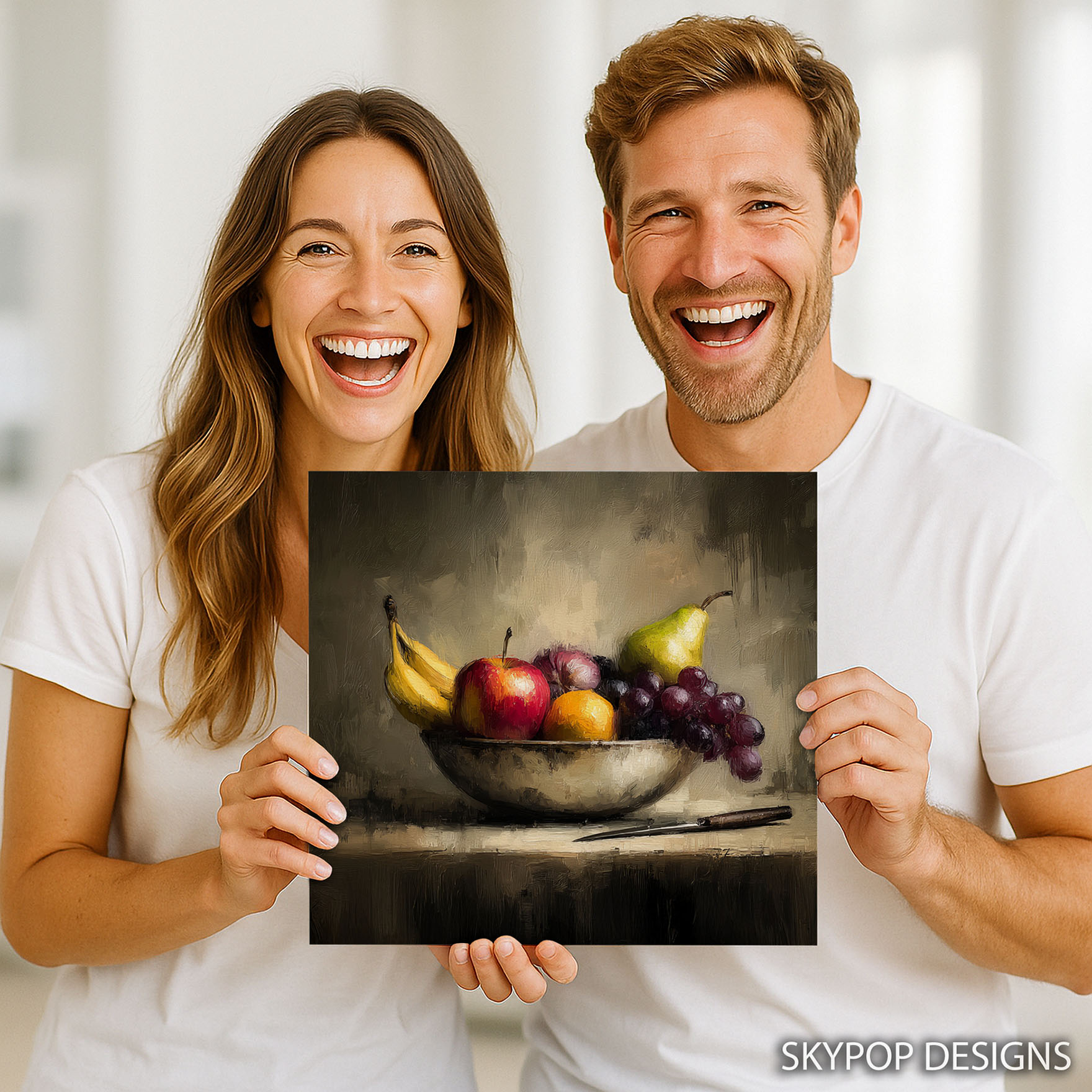 9.jpg Fruit Bowl Art