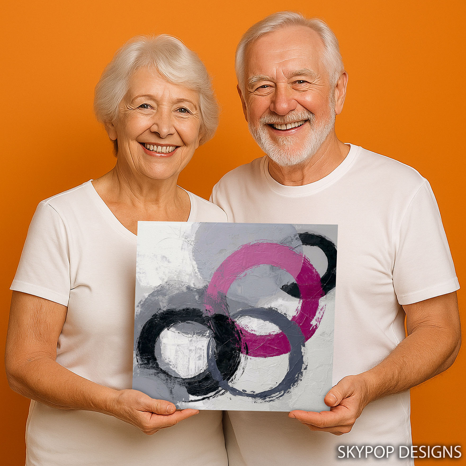 9.jpg Interlocking Circles Art