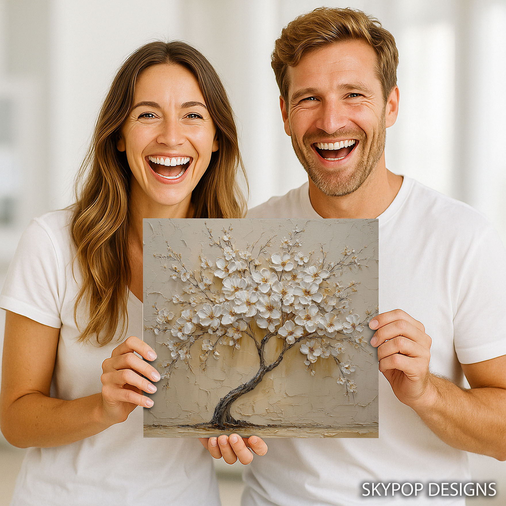 9.jpg Cherry Blossom Art