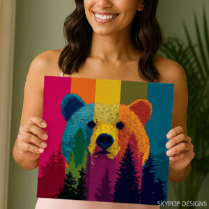 Bear Art