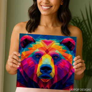 Bear Art
