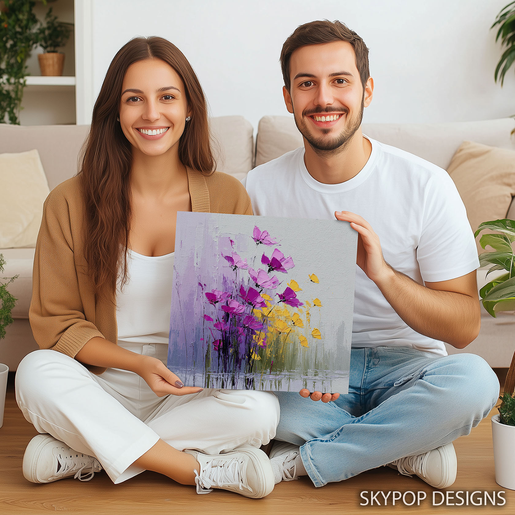 9.jpg Poppy Meadow Art