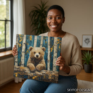 Bear Art
