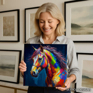 Horse Art