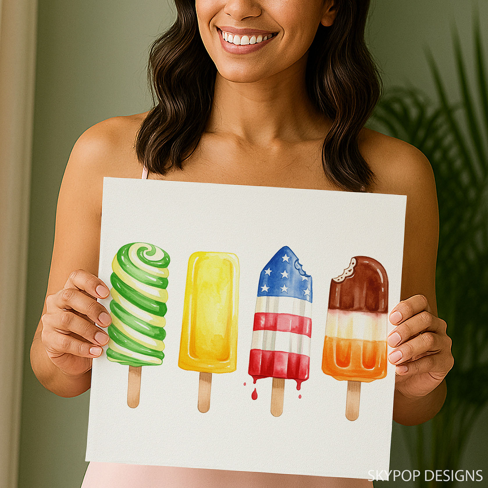 9.jpg Popsicle Art