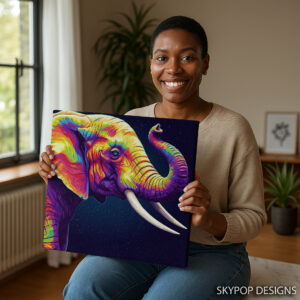 Elephant Art