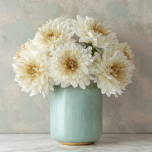 Chrysanthemums