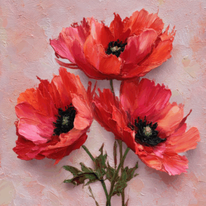 Poppies