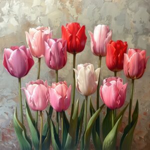 Tulips
