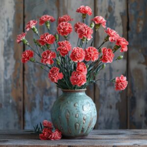 Carnations