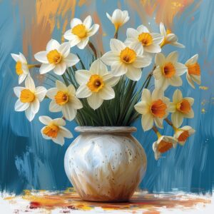 Daffodils