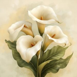 Calla Lily