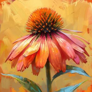 Coneflower