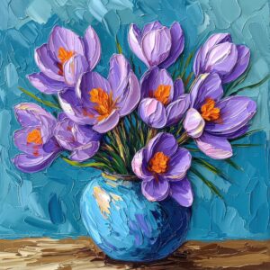 Crocus