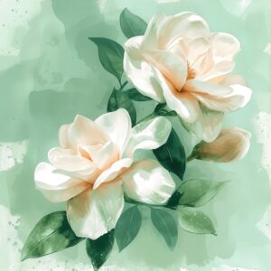 Gardenia