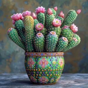 Cactus